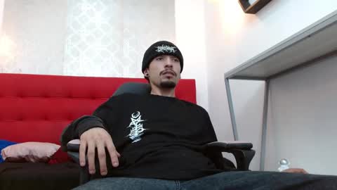 JUAN JOSE online show from January 2026 03:20:02 AM