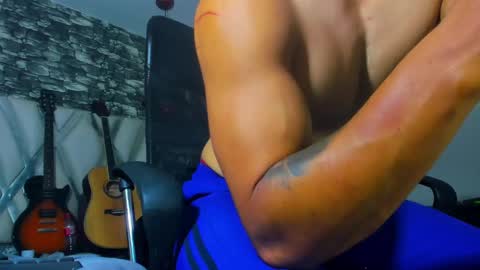 juan_jsmith online show from October 2025 08:53:02 PM