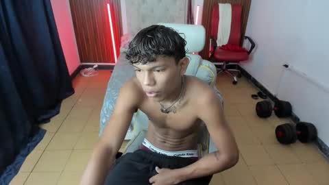 Juan Mhata online show from March 2026 12:59:01 AM