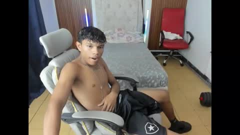 Juan Mhata online show from March 2026 12:59:01 AM