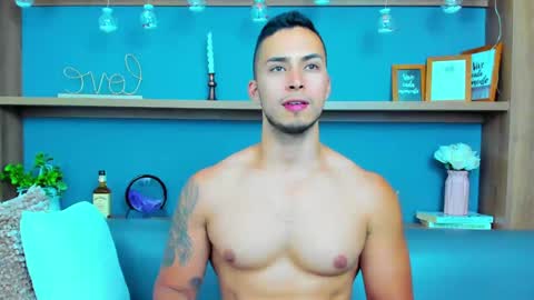 juan_muscle online show from February 2025 01:21:02 AM