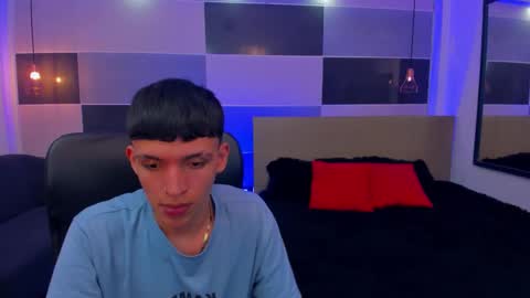 JuanSteven online show from December 2024 05:51:01 AM