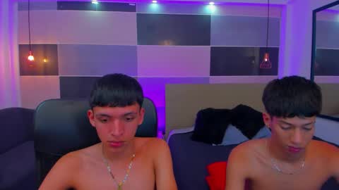 JuanSteven online show from January 2025 07:11:02 AM