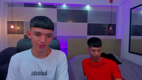 JuanSteven online show from February 2025 07:58:02 AM