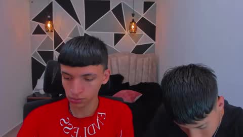 JuanSteven online show from November 2025 04:11:01 AM