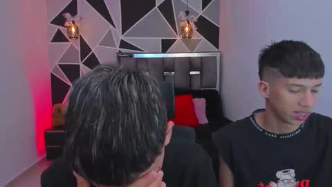 JuanSteven online show from February 2026 02:39:02 AM