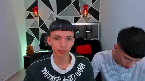 JuanSteven online show from March 2026 11:27:01 AM