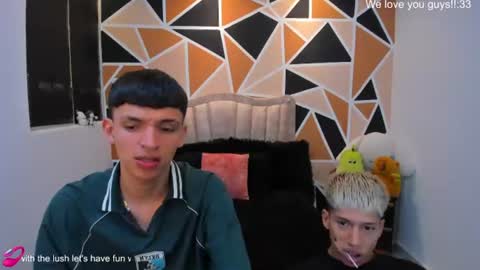 Snapshot of juan_nd_steven chatting on July 2026 03:46:02 AM JuanSteven online show from July 2026 03:46:02 AM