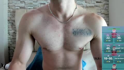 JUAN online show from December 2024 04:39:01 PM