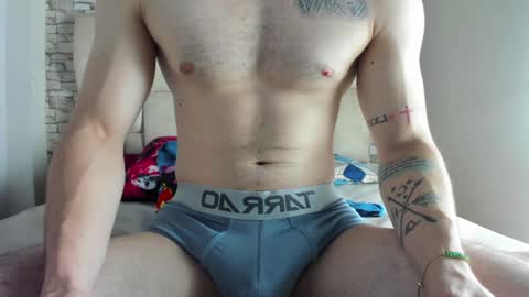 JUAN online show from January 2025 01:35:02 PM