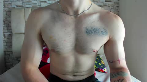 JUAN online show from January 2025 12:29:01 PM