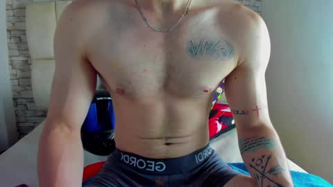 JUAN online show from January 2025 12:30:01 PM