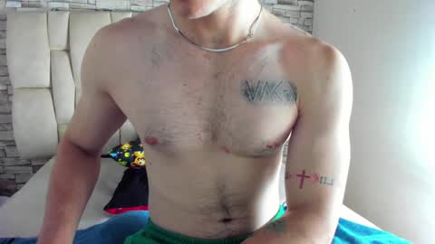 JUAN online show from January 2025 12:37:01 PM