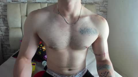 JUAN online show from February 2025 12:49:01 PM