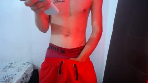 juan stevan online show from January 2025 08:04:02 PM