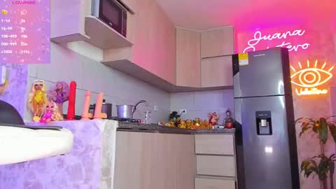 JUANA VALENTINA QUINTERO independent model  ONLY FANS --- Juanaquintero online show from October 2025 08:23:02 AM