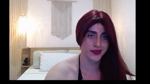 juana online show from January 2025 09:11:02 PM