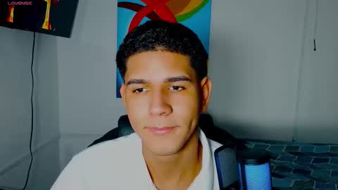 Juan online show from November 2025 03:16:02 AM