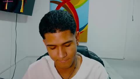 Juan online show from November 2025 03:06:01 AM