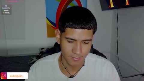 Juan online show from February 2026 02:26:02 AM