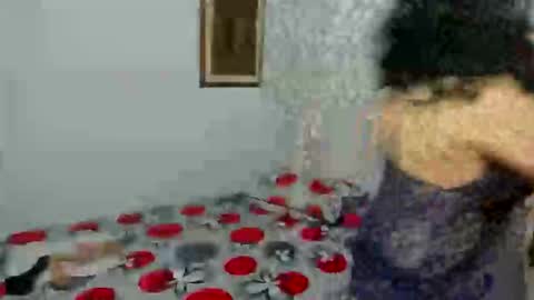 Juana online show from October 2025 07:36:02 PM