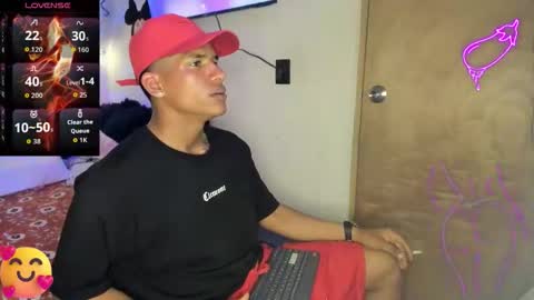 Snapshot of juanbigcock21cm chatting on February 2026 10:30:02 PM juan jose online show from February 2026 10:30:02 PM