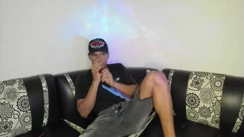 juan jose online show from May 2026 09:33:02 PM