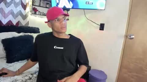 juan jose online show from May 2026 06:03:02 PM