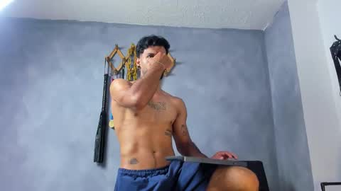 Juan Esteban online show from January 2026 05:07:02 PM