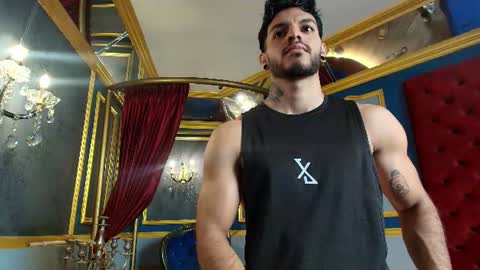 Snapshot of juanbladde chatting on July 2026 11:37:02 AM Juan Esteban online show from July 2026 11:37:02 AM
