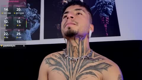 juancamilo66_ online show from March 2026 05:03:01 PM