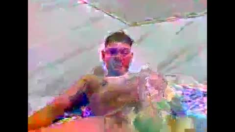 HOT BOY21 online show from November 2025 01:26:01 AM