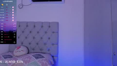 Snapshot of juande_24 chatting on January 2025 07:24:02 AM independent model online show from January 2025 07:24:02 AM