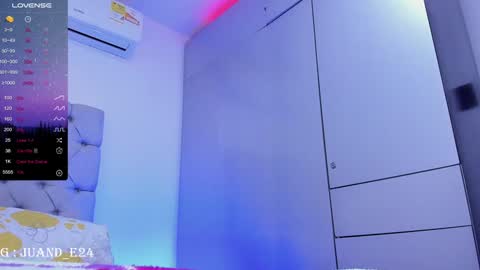 Snapshot of juande_24 chatting on January 2025 06:03:01 AM independent model online show from January 2025 06:03:01 AM