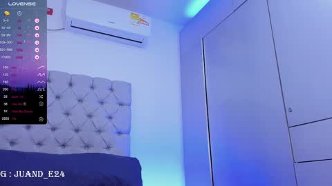 Snapshot of juande_24 chatting on March 2025 03:52:01 PM independent model online show from March 2025 03:52:01 PM