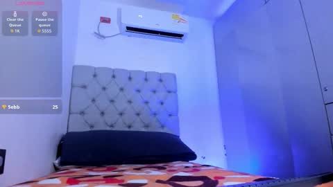 Snapshot of juande_24 chatting on October 2025 05:08:02 AM independent model online show from October 2025 05:08:02 AM