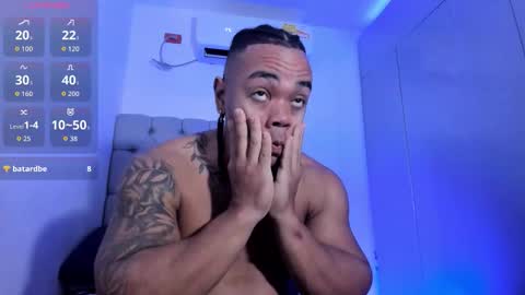 Snapshot of juande_24 chatting on November 2025 03:01:01 PM independent model online show from November 2025 03:01:01 PM