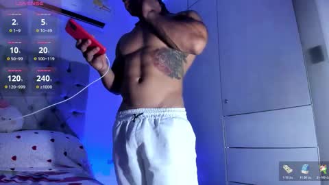 Snapshot of juande_24 chatting on November 2025 09:46:02 PM independent model online show from November 2025 09:46:02 PM