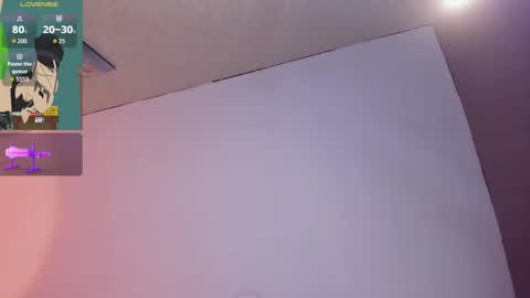 Juan David online show from October 2025 01:14:01 PM