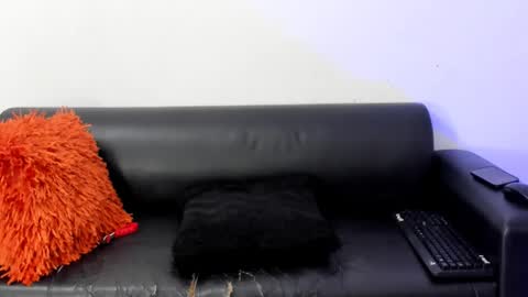 Juan Diego Uribe online show from March 2025 04:35:01 PM