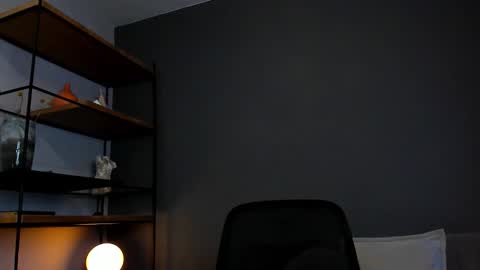 JUANDRES online show from October 2025 01:14:02 AM