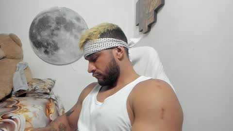 Snapshot of juanes_aristi chatting on March 2026 11:11:02 PM Juanes online show from March 2026 11:11:02 PM