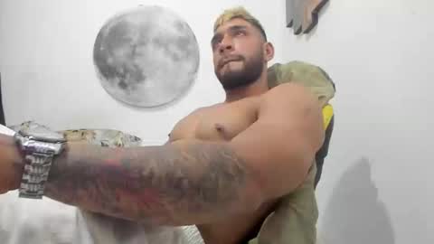 Snapshot of juanes_aristi chatting on March 2026 02:37:01 AM Juanes online show from March 2026 02:37:01 AM