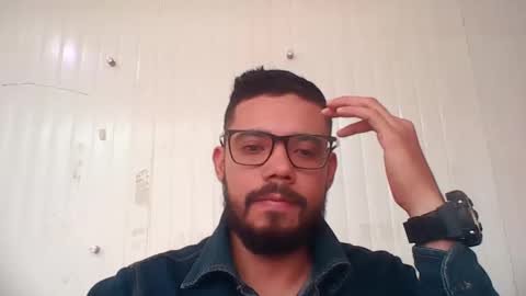 juanfe_style online show from September 2025 06:55:02 PM