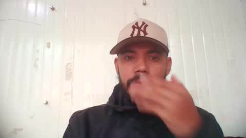 juanfe_style online show from September 2025 01:49:01 PM