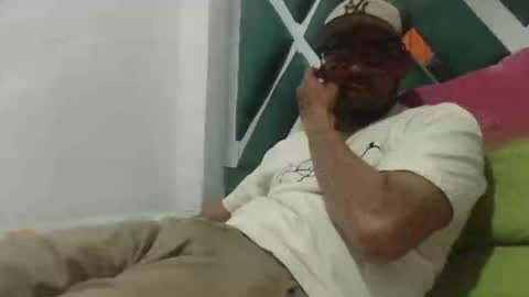 juanfe_style online show from September 2025 11:54:01 PM