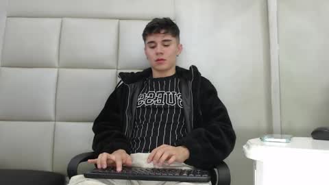 JuanGomm online show from January 2026 07:50:02 PM