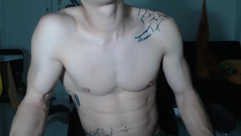 JUANISIMO  online show from January 2025 12:25:02 AM