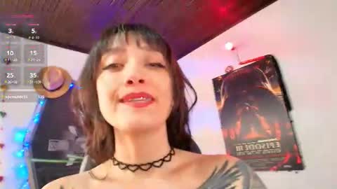 Juanita online show from June 2026 07:29:01 PM