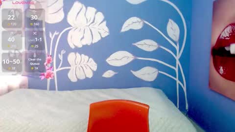 Snapshot of juanita_royale chatting on February 2026 07:44:02 PM Juanita online show from February 2026 07:44:02 PM